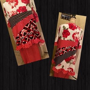 Reserved CUSTOM OUTFIT